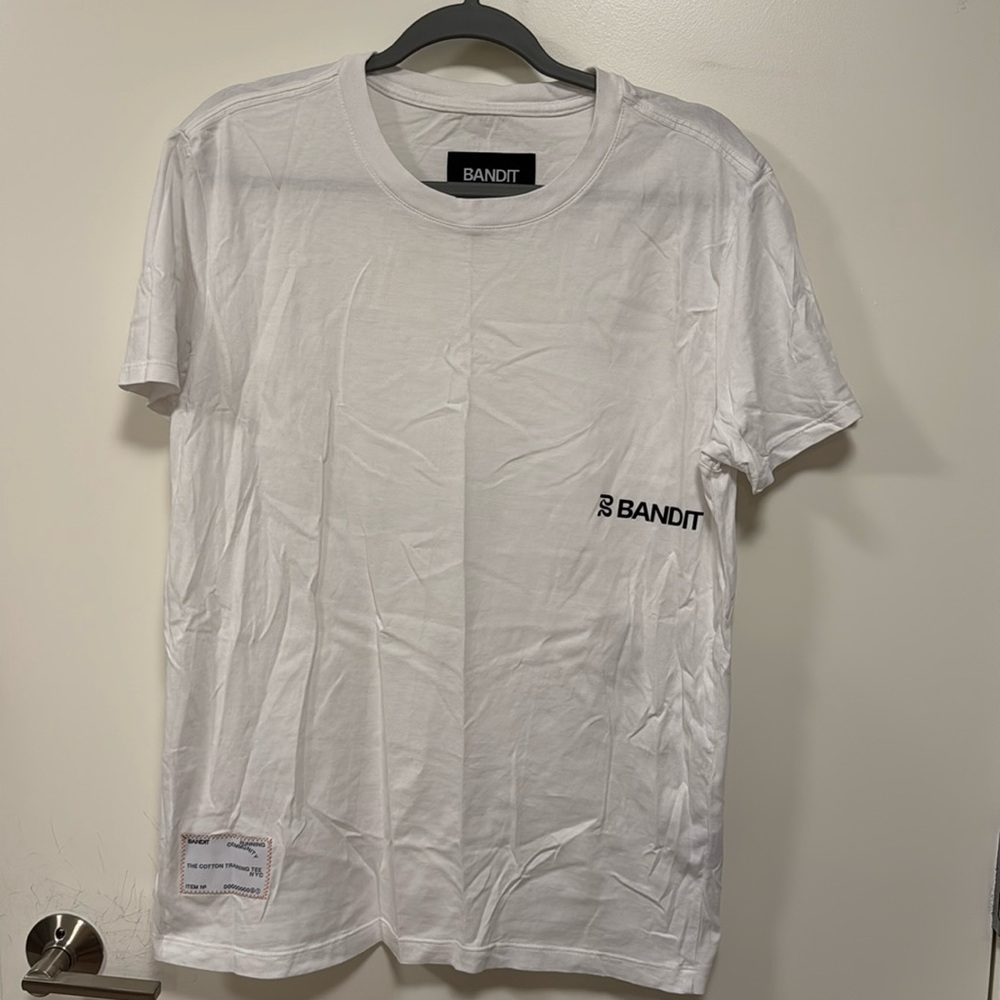 Bandit running t shirt
